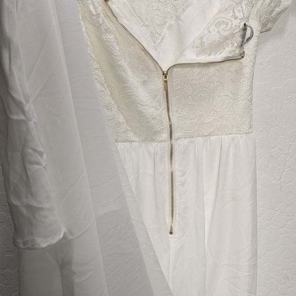 Bebe dress size S - Picture 5 of 13